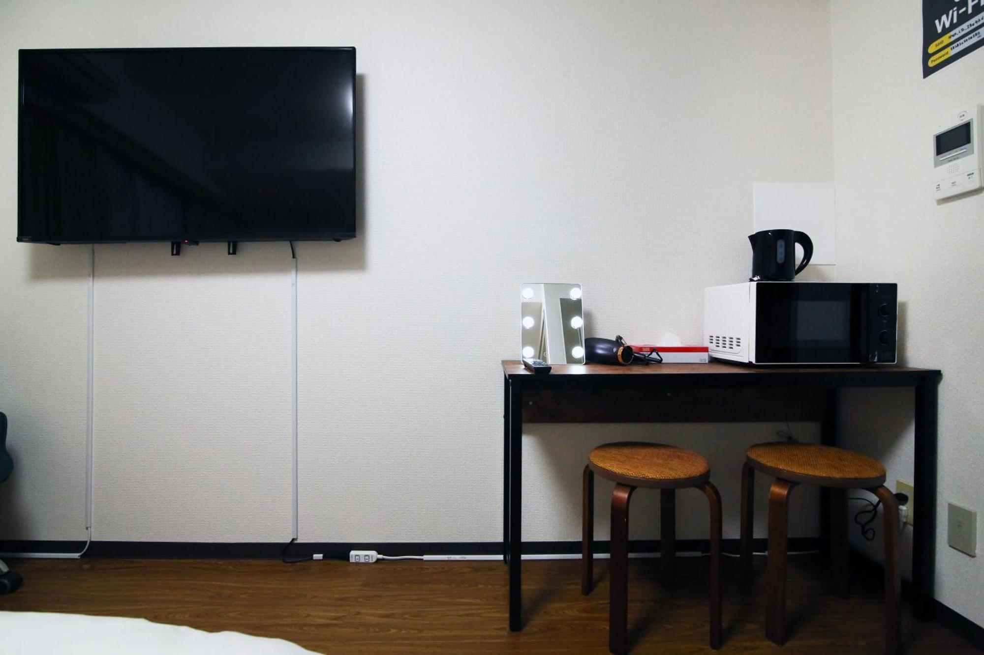Apartment Centray Kagurazaka Shinjuku House Präfektur Tokio
