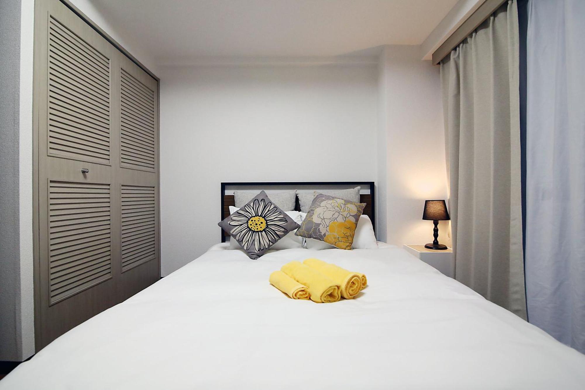Centray Kagurazaka Shinjuku House Präfektur Tokio