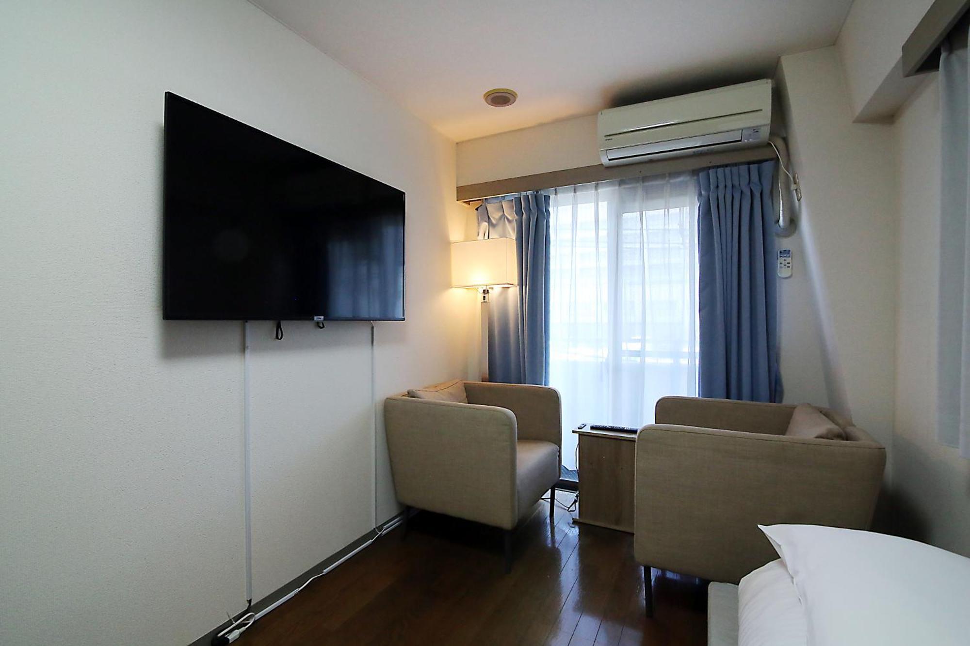 Appartement Centray Kagurazaka Shinjuku House *