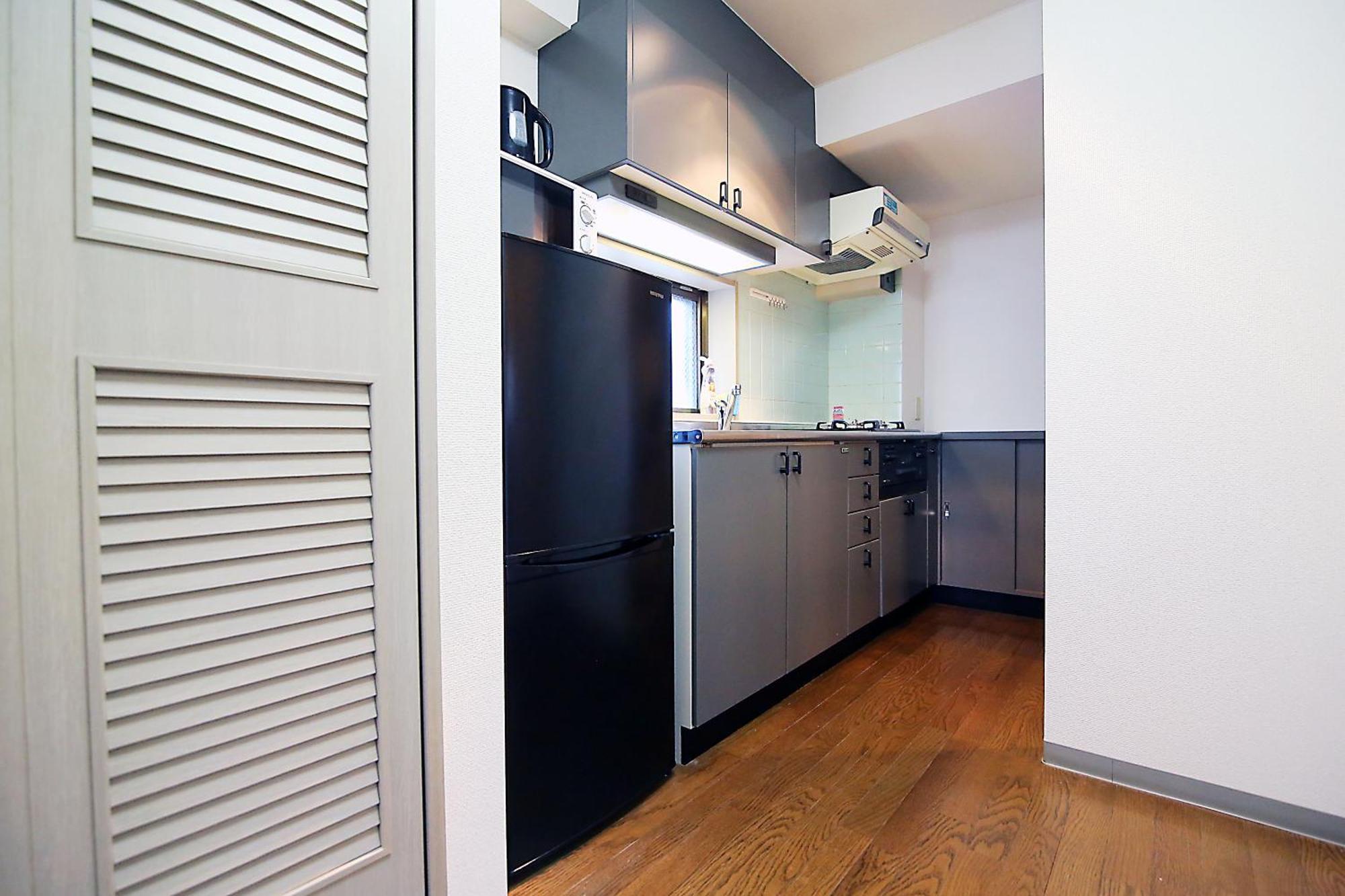 Centray Kagurazaka Shinjuku House * Präfektur Tokio