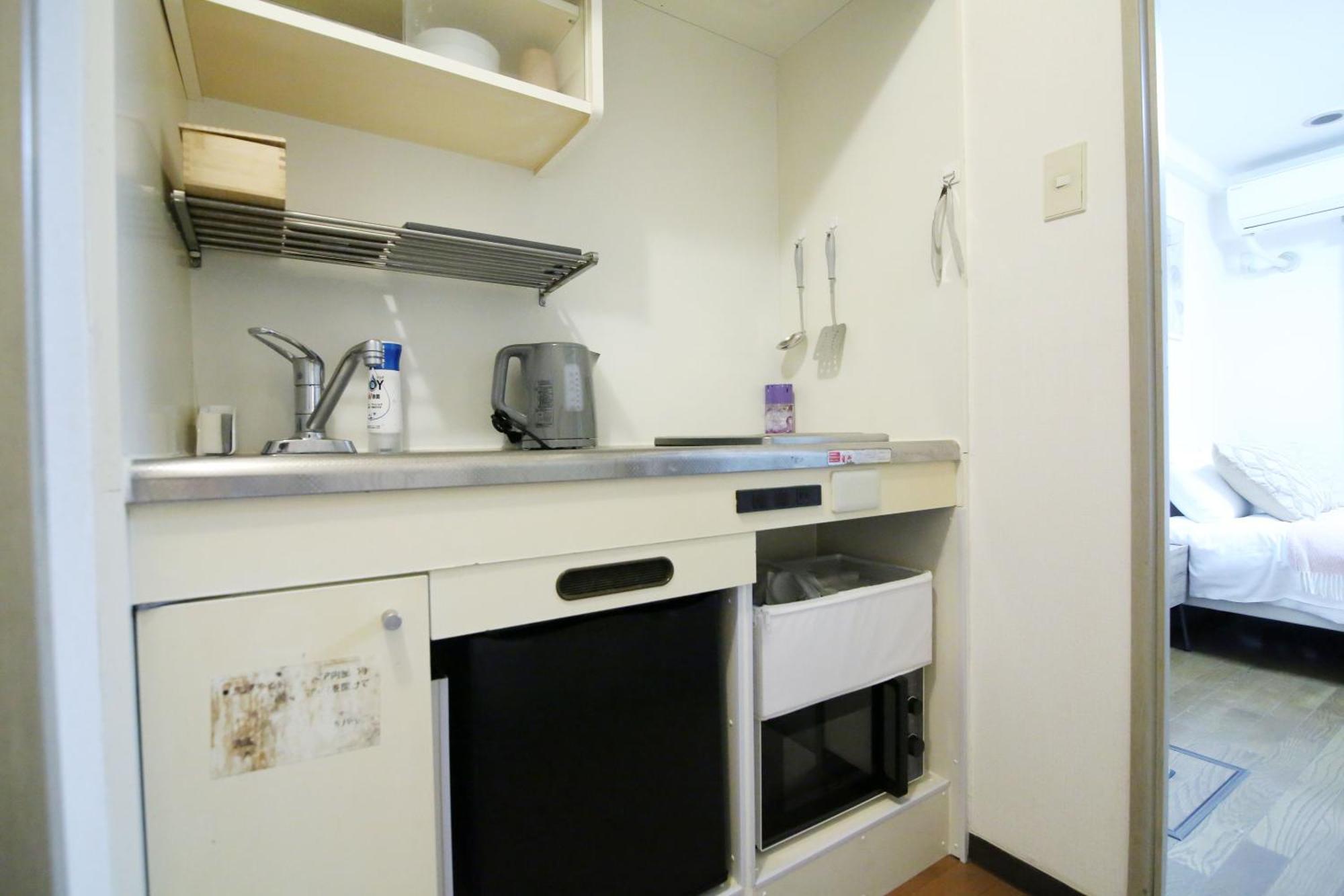Centray Kagurazaka Shinjuku House Präfektur Tokio