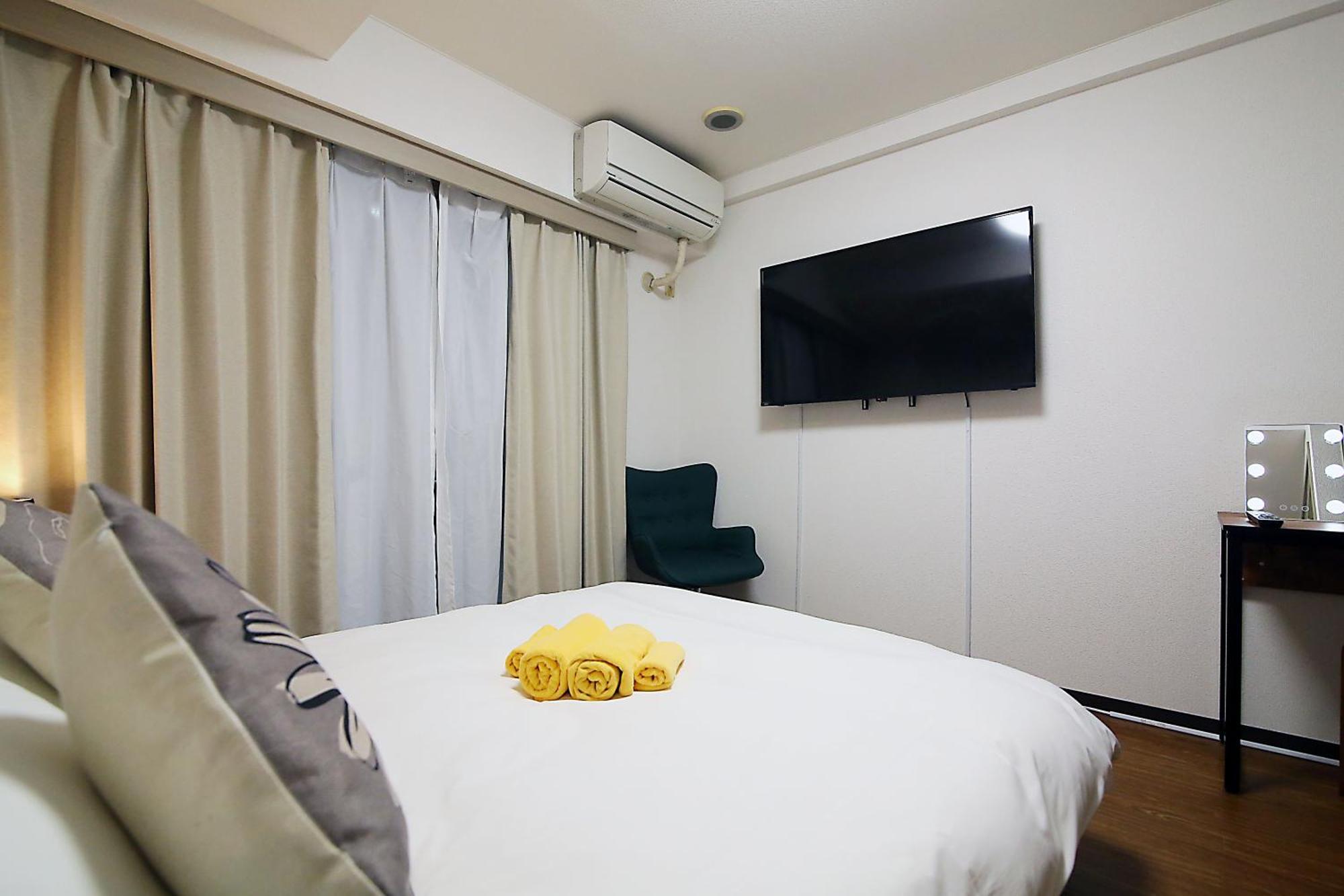 Appartamento Centray Kagurazaka Shinjuku House