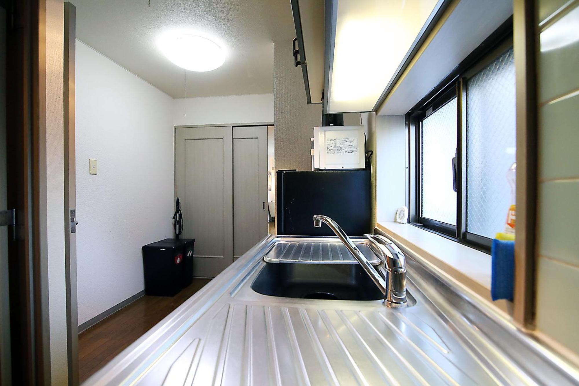 Centray Kagurazaka Shinjuku House Appartamento