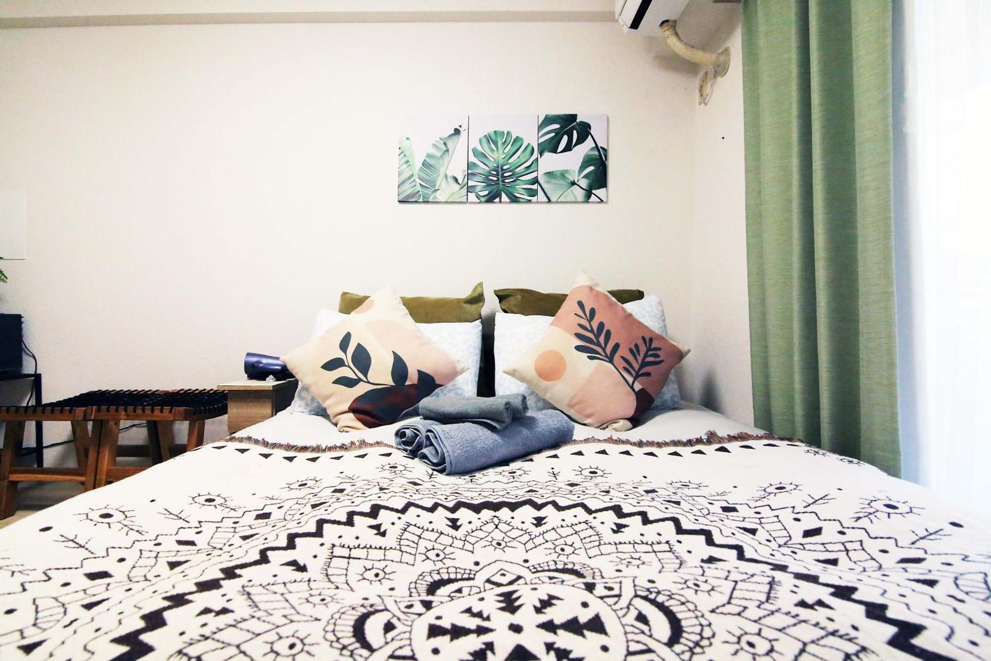 Appartamento Centray Kagurazaka Shinjuku House