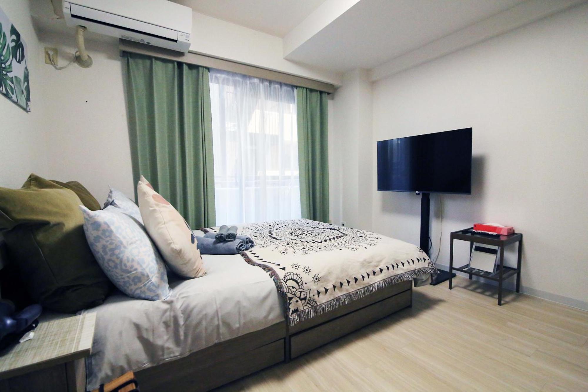 Centray Kagurazaka Shinjuku House Appartamento *