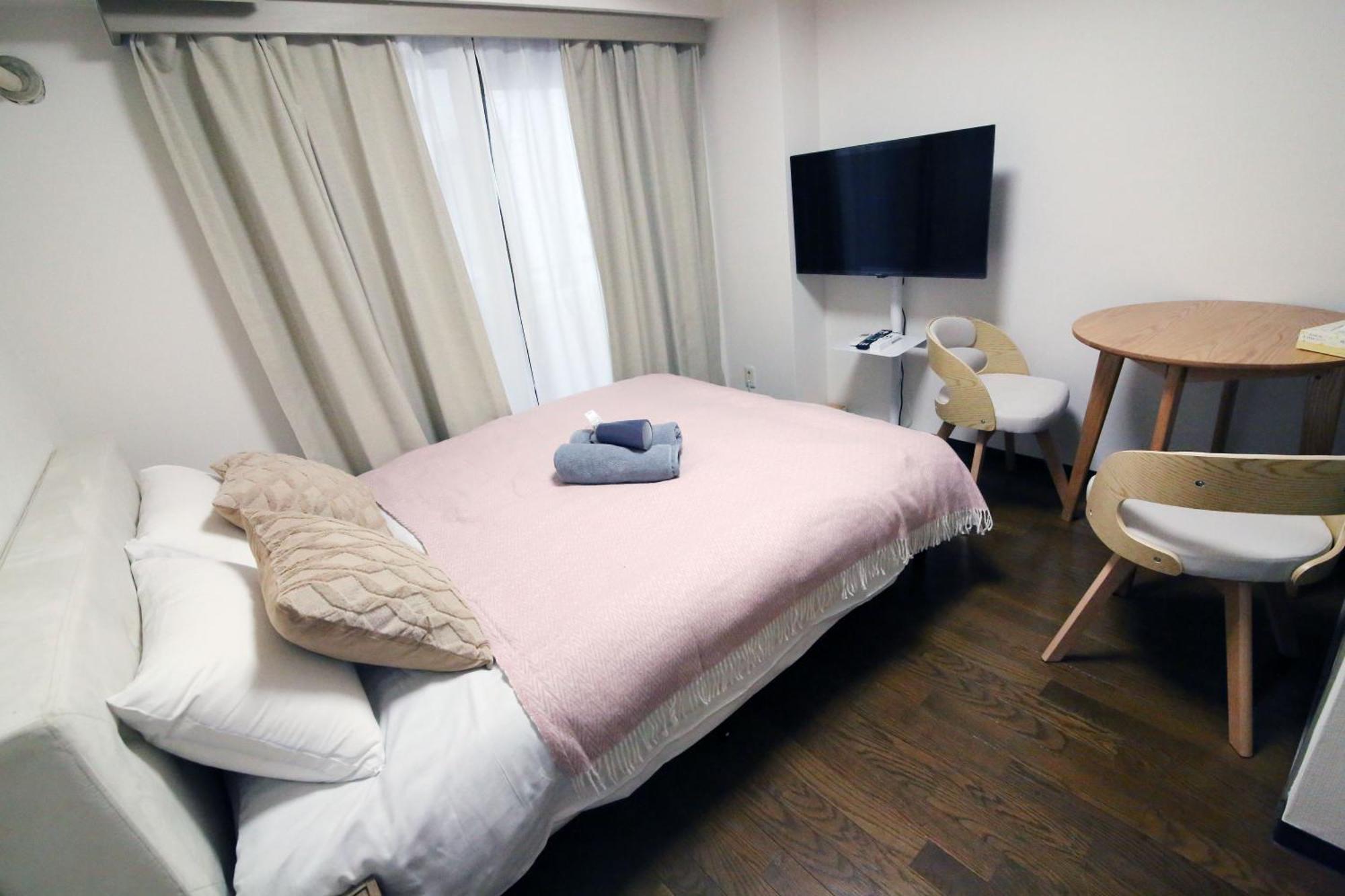 Centray Kagurazaka Shinjuku House Appartamento