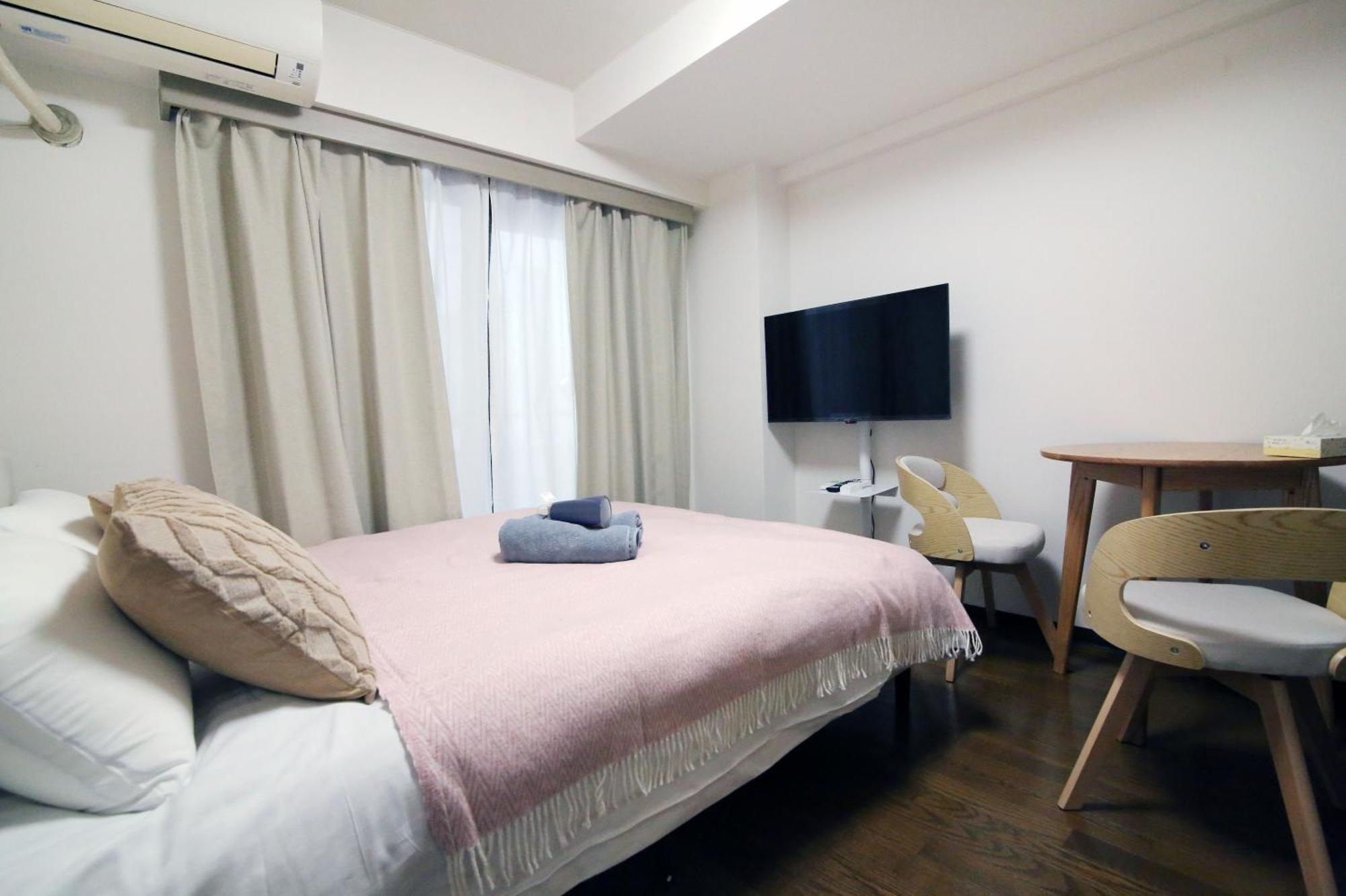 Centray Kagurazaka Shinjuku House Appartamento *